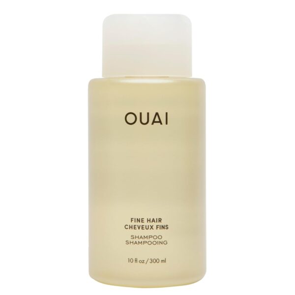 OUAI Fine Shampoo 10 fl oz