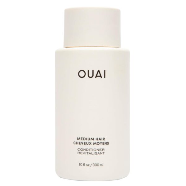 OUAI Medium Conditioner - 10 oz