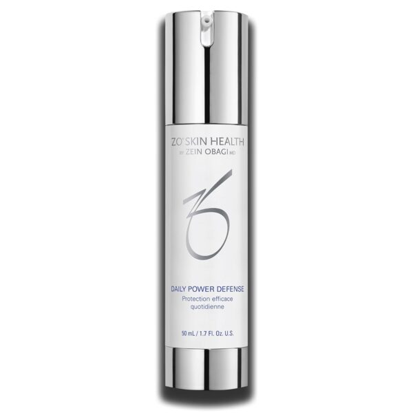 ZO SKIN HEALTH Daily Power Defense Clinically Proven 50ml, 1.7 Fl Oz