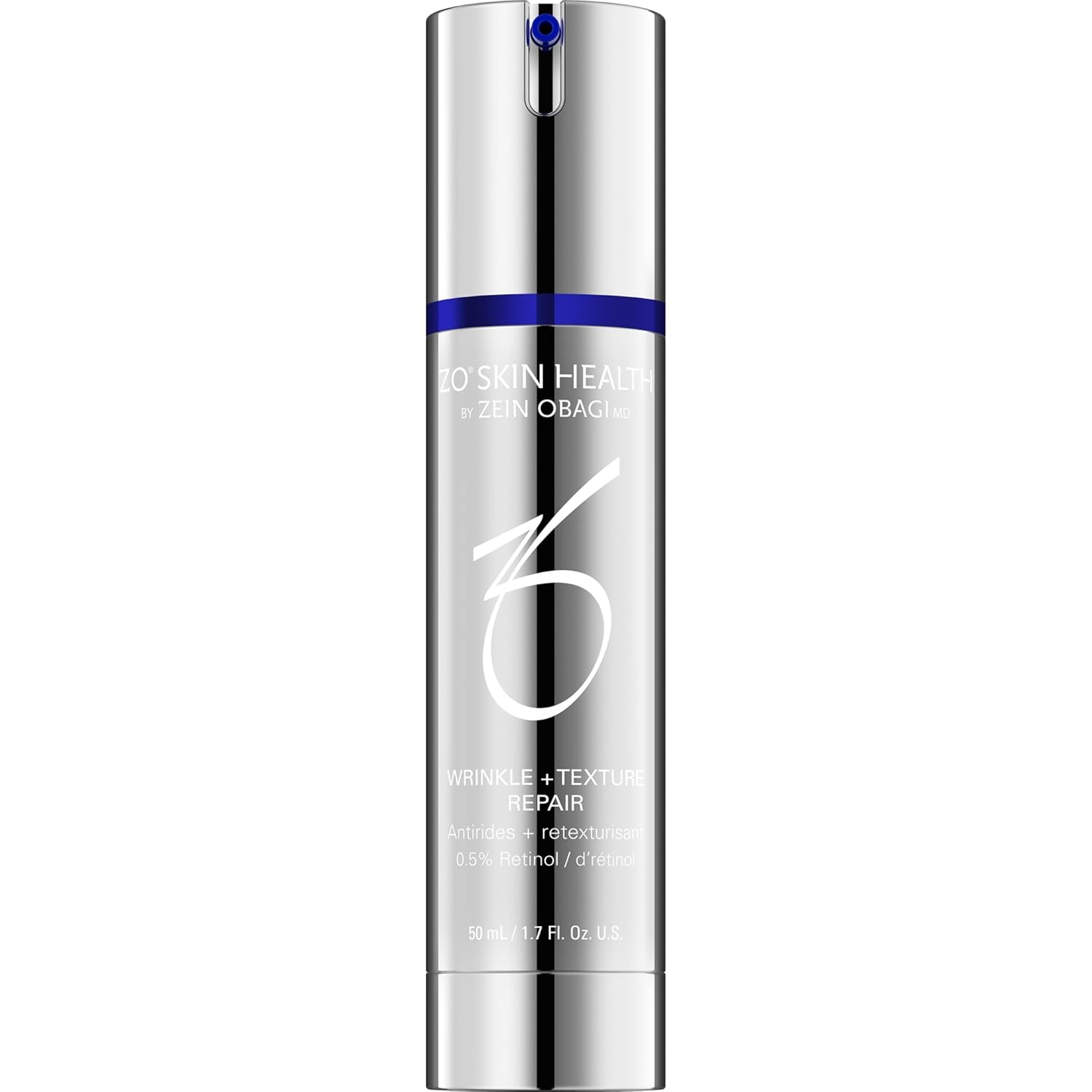 ZO SKIN HEALTH WRINKLE + TEXTURE REPAIR