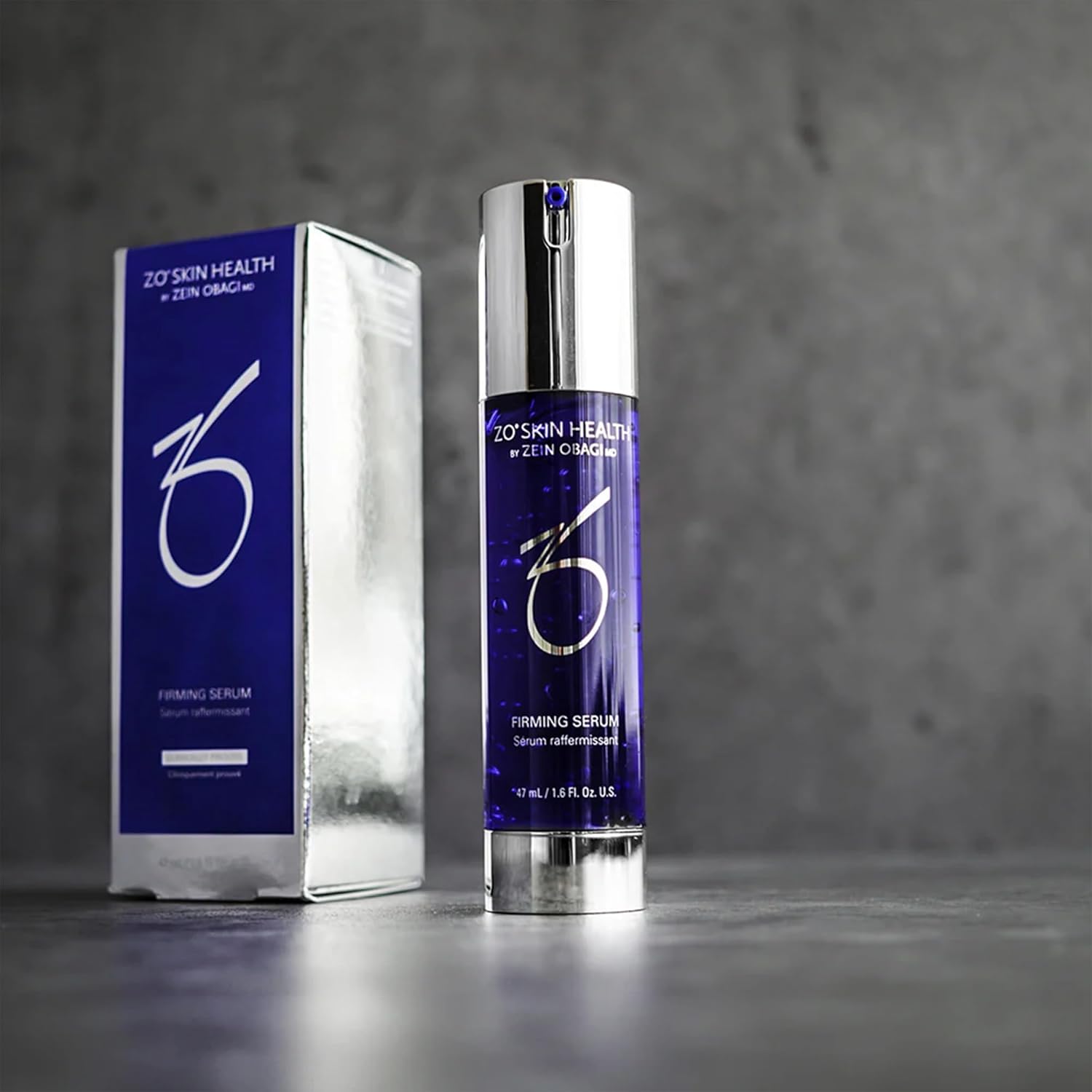 ZO SKIN FIRMING SERUM 1.6oz/47ml - Image 2