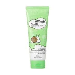 esfolio - Pure Skin Snail Cleansing Foam