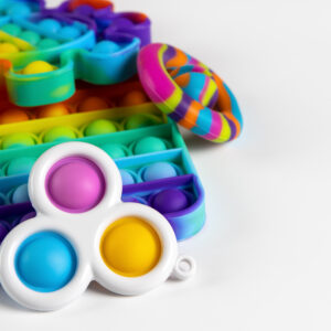 Fidget Toys