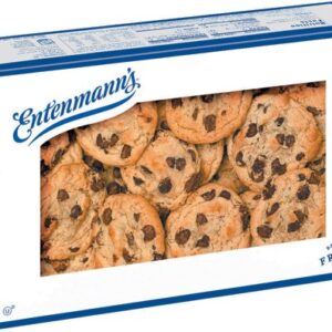 Entenmann's Cookies Soft Baked Original Recipe Chocolate Chip 12-oz