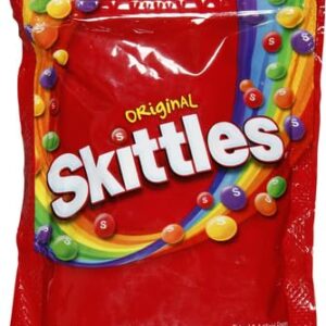 Skittles Original Candy, 7.2 oz bag