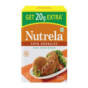 Soya Granules 7oz