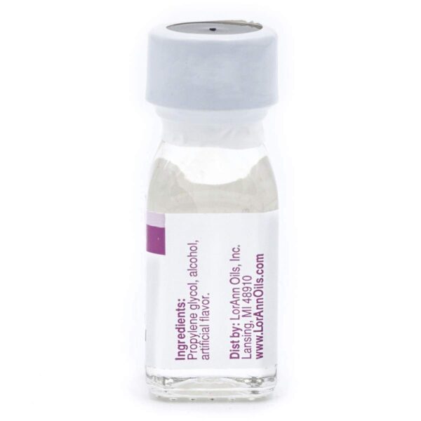 LorAnn Peanut Butter SS Flavor, 1 dram bottle (.0125 fl oz - 3.7ml - 1 teaspoon) - 2 Pack - Image 2