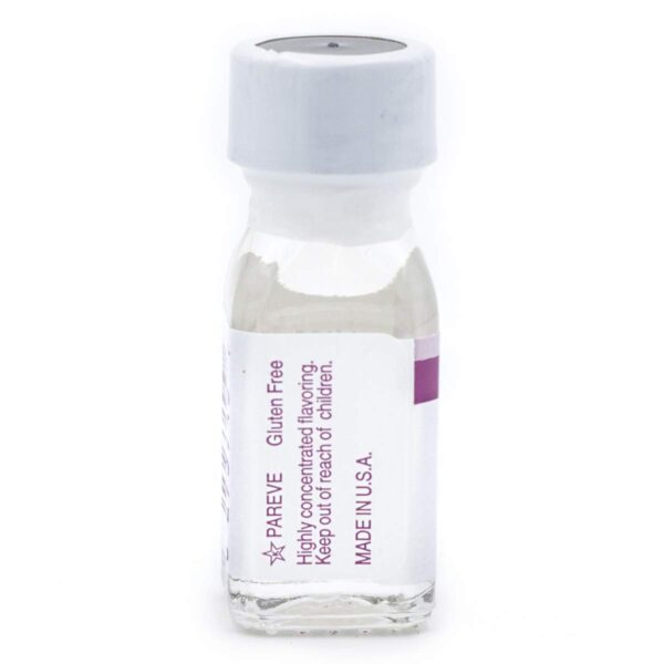 LorAnn Peanut Butter SS Flavor, 1 dram bottle (.0125 fl oz - 3.7ml - 1 teaspoon) - 2 Pack - Image 3