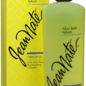 Jean Nate/Revlon After Bath Splash 30.0 Oz