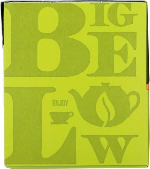 Bigelow Tea, 20 Bags - Green Peach (3 Pack) - Image 3
