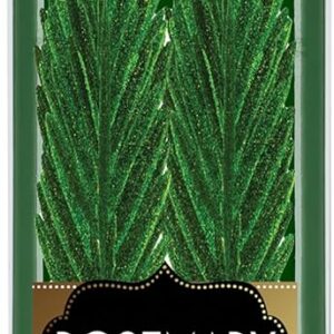 Floral Elixir Co. - All Natural HERB Syrup for Cocktails & Sodas, 8.5 oz (Rosemary)