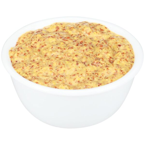 Zatarain's Creole Mustard, 12 oz - Image 3
