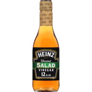 Heinz Gourmet Salad Vinegar (12 fl oz Bottle)