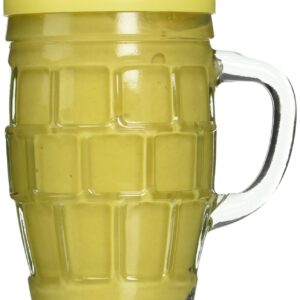 Alstertor Dusseldorf Style Mustard, 8.44 Ounce