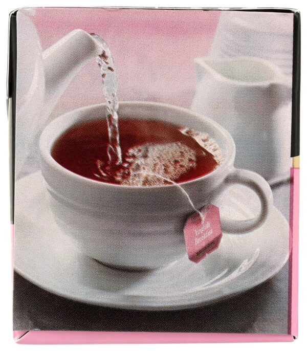 Bigelow Tea English Breakfast 20 Bags - Image 3