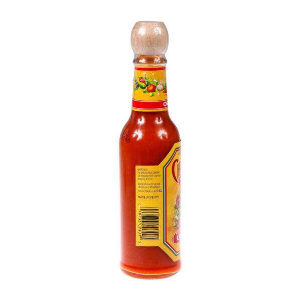 Cholula Hot Sauce, 2 oz - Image 3