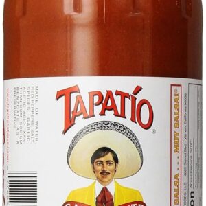 Tapatio Salsa Picante Hot Sauce, 32 Fl Oz