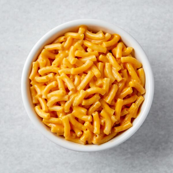 Annie's Classic Cheddar Macaroni and Cheese with Organic Pasta, 6 oz (Pack of 12) - Image 3