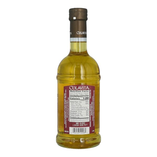 Colavita Olive Oil, 25.5 Ounce (Pack of 1) - Image 3