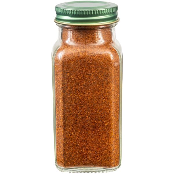 Simply Organic Chili Powder, Certified Organic | 2.89 oz - Image 2