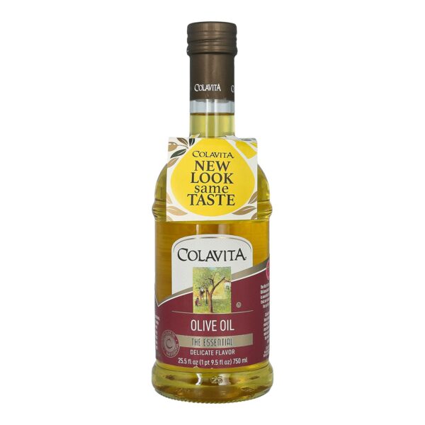 Colavita Olive Oil, 25.5 Ounce (Pack of 1) - Image 2