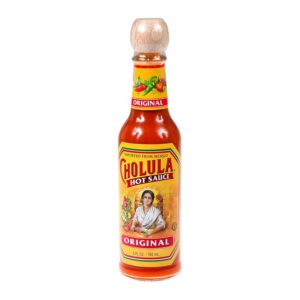 Cholula Hot Sauce, 2 oz