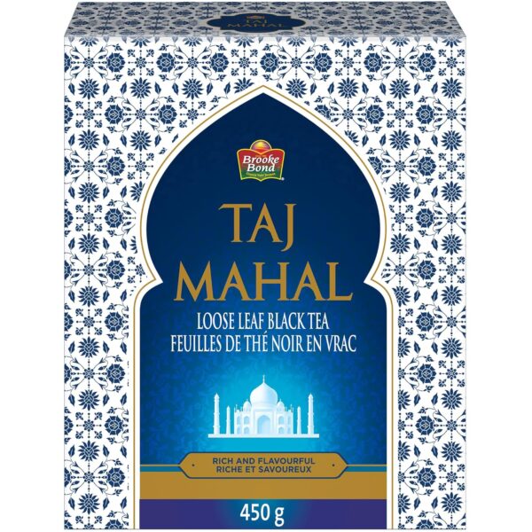 Taj Mahal Tea 450 g