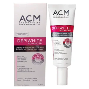 Depiwhite Advanced Anti-Taches & Anti-Brown Spot cream 40 ML