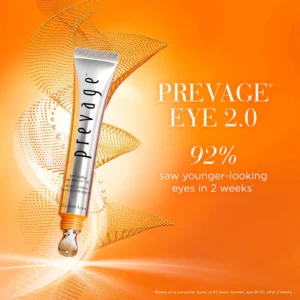 Prevage by Elizabeth Arden Anti-Aging Eye Serum 20ml/0.6oz