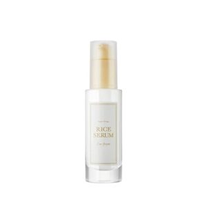 I'm from Rice Serum, Korean Fermented Rice Embryo Extract Boosts Collagen, Vitality, Radiant Glowing Skin, Niacinamide, Vitality to Dull Skin, Nourishing, Moisturizing