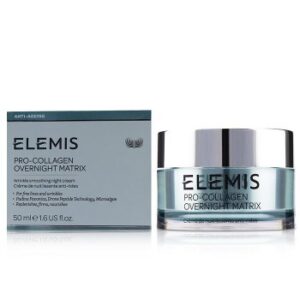 Elemis Pro-Collagen Overnight Matrix 1.6 Oz