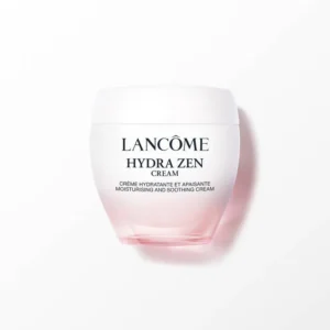 Hydra Zen Moisturising Cream Gel By Lancome