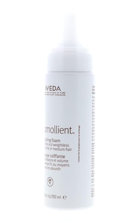 Aveda Phomollient Styling Foam 6.7 oz - Image 2