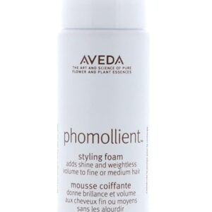 Aveda Phomollient Styling Foam 6.7 oz