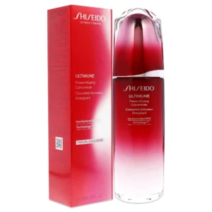 Shiseido Ultimune Power Infusing Concentrate , 3.3 oz Concentrate
