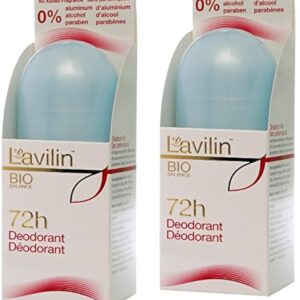 Lavilin Roll On Deodorant 2.1 OZ (2pack)