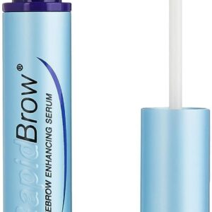 Eyebrow Enhancing Serum, 3ml /0.1 Fluid Ounce clear