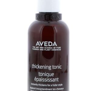 Aveda Thickening Tonic, 3.4 Fl Oz