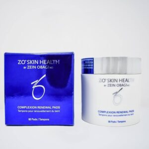 ZO Skin Health Complexion Renewal Pads 60 Pads "formerly called Offects® TE-Pads Acne Pore Treatment"