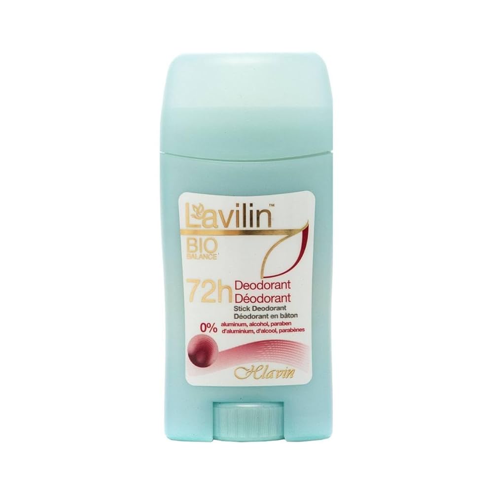 Lavilin Roll On Deodorant 2.1 OZ (2pack) - Image 3