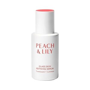 Peach & Lily Glass Skin Serum