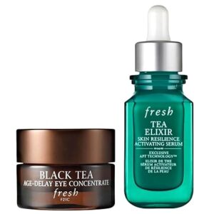 Black Tea Firming Cream 50ml/1.6oz