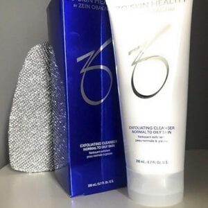 ZO SKIN HEALTH Exfoliating Cleanser