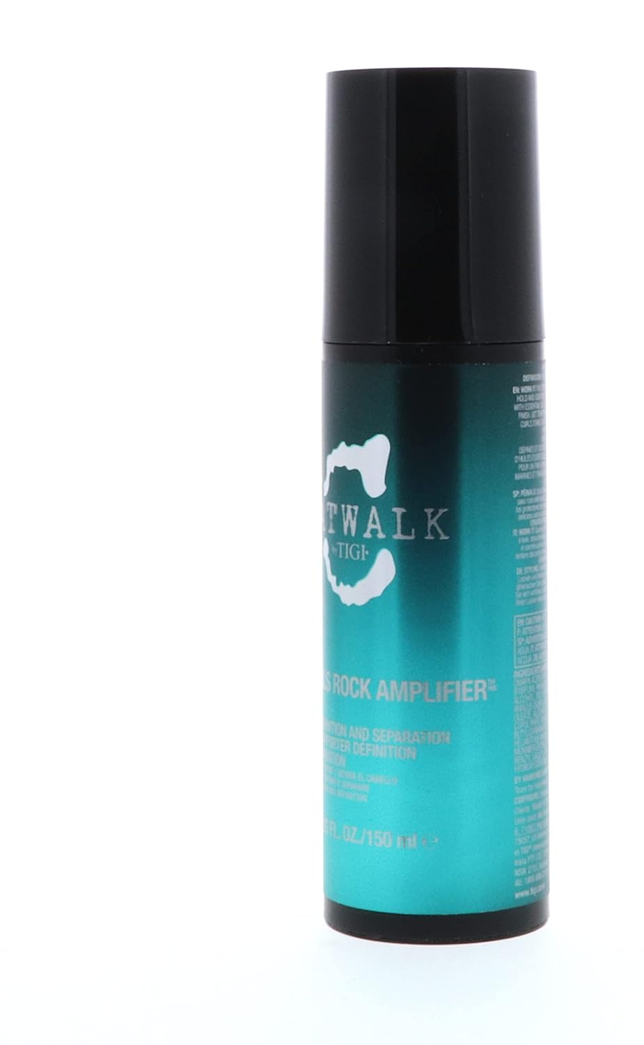 Catwalk Curls Rock Amplifier, 5.07 Fluid Ounce (Pack of 2) - Image 3