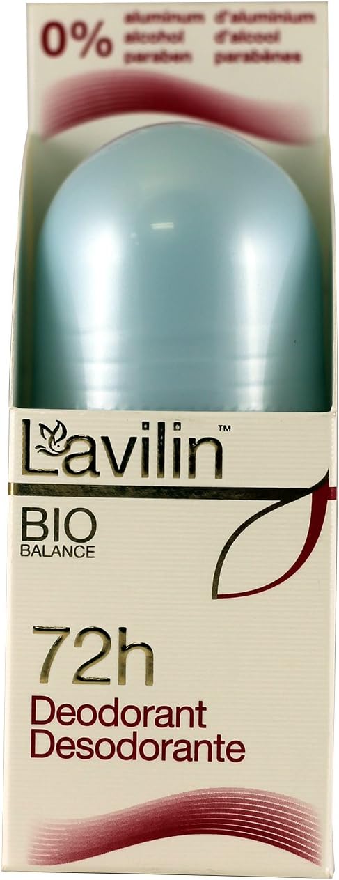 Lavilin Roll On Deodorant 2.1 OZ (2pack) - Image 2