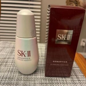 SK-II GenOptics Spot Essence, 1.6 Oz
