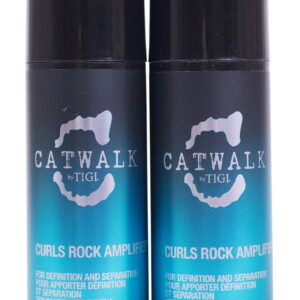 Catwalk Curls Rock Amplifier, 5.07 Fluid Ounce (Pack of 2)
