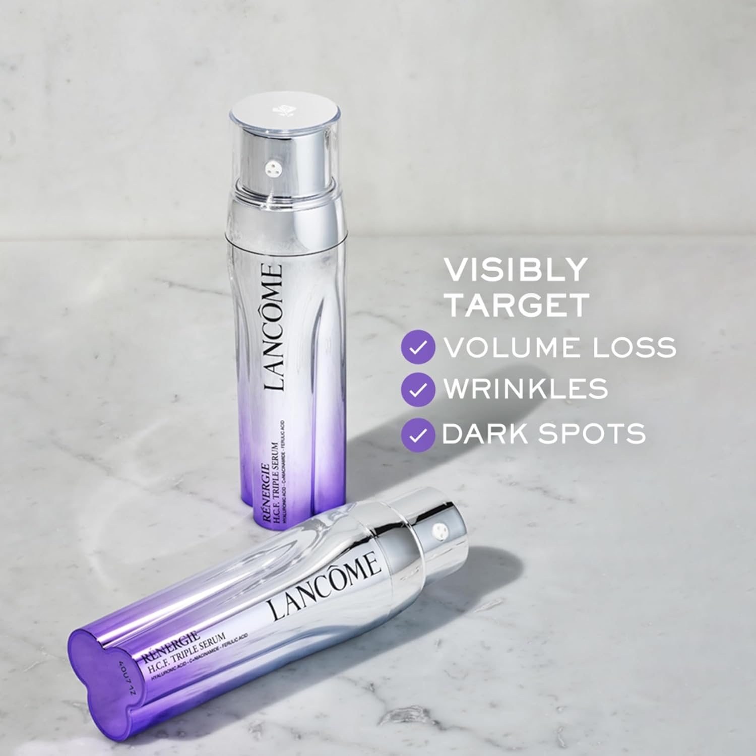 Lancome Renergie H.C.F. Triple Serum