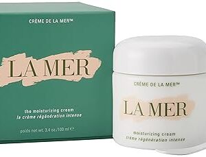 La Mer Moisturizing Cream 3.4 Ounce