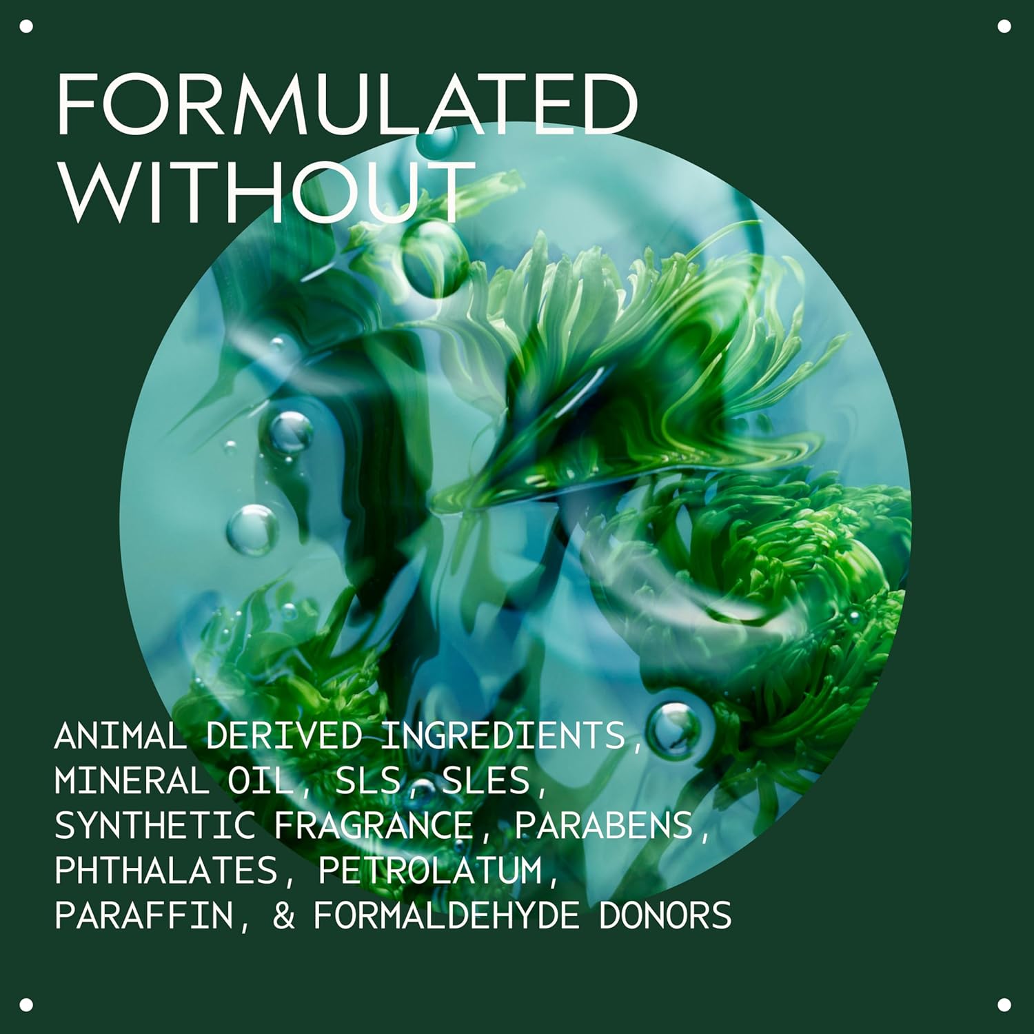 Aveda Men Pure-Formance Grooming Clay | Strong Hold | Matte Finish | Lightweight, 2.5 Ounce - Image 3